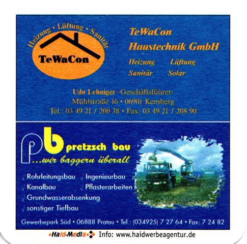 wittenberg wb-st wittenberger quad 7b (185-tewacon)